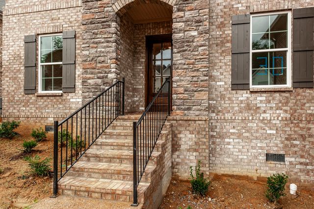205 Sydney Dr, Goodlettsville, TN 37072