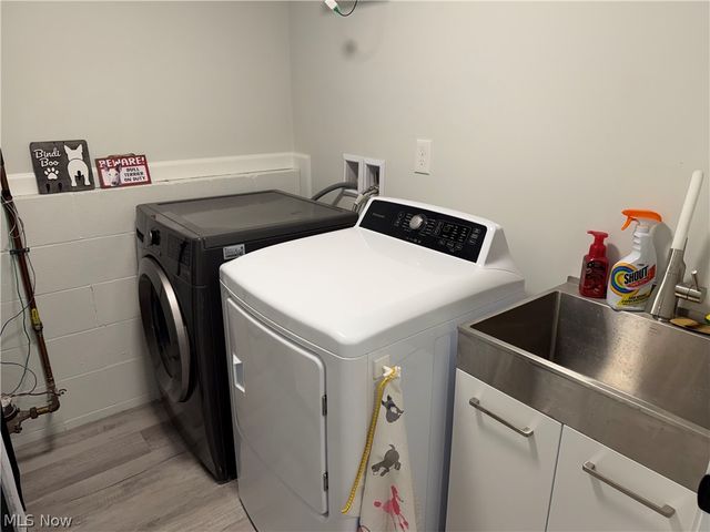 2213 Oak Avenue SE, Massillon, OH 44646