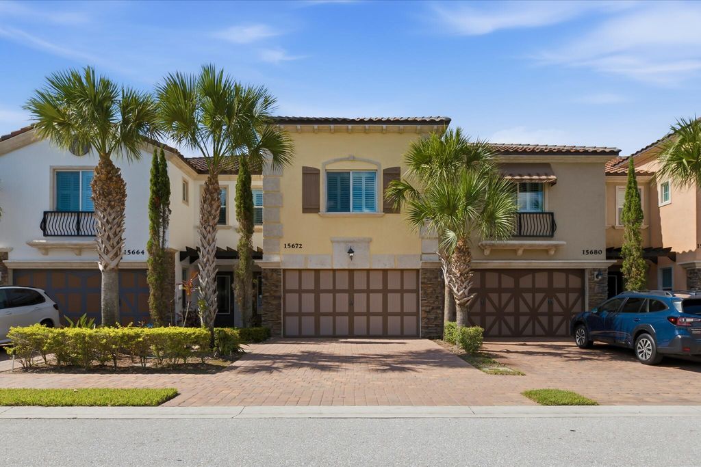 15672 ITALIAN CYPRESS Way, Wellington, FL 33414