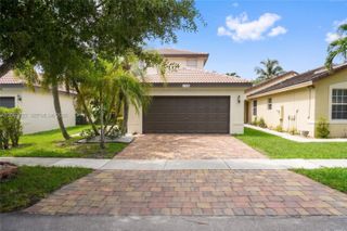 17948 SW 30th Court, Miramar, FL 33029