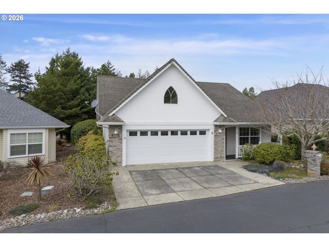 9 WATERFORD DOWNS, Florence, OR 97439