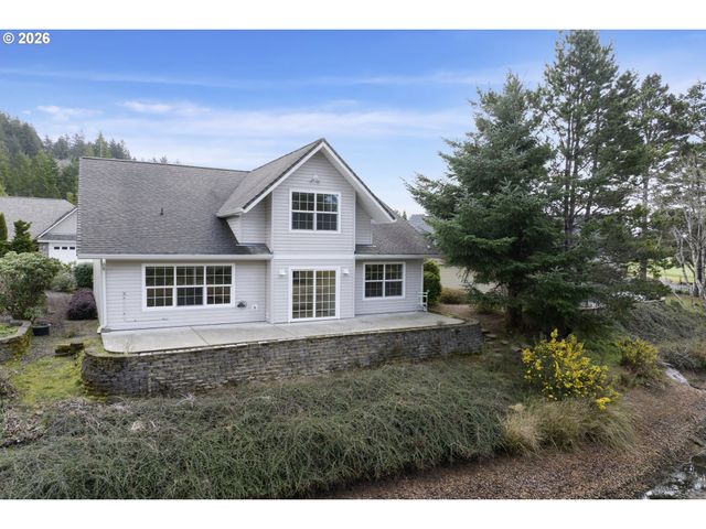 9 WATERFORD DOWNS, Florence, OR 97439