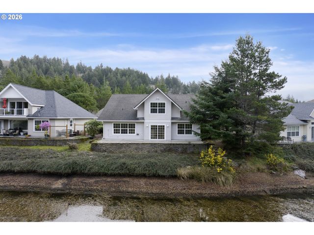 9 WATERFORD DOWNS, Florence, OR 97439