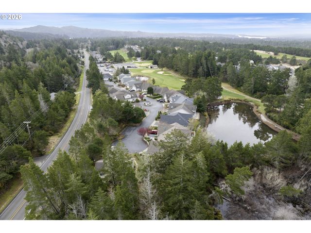 9 WATERFORD DOWNS, Florence, OR 97439