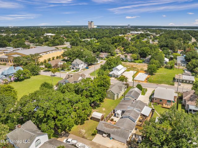 547 Howard Avenue, Biloxi, MS 39530