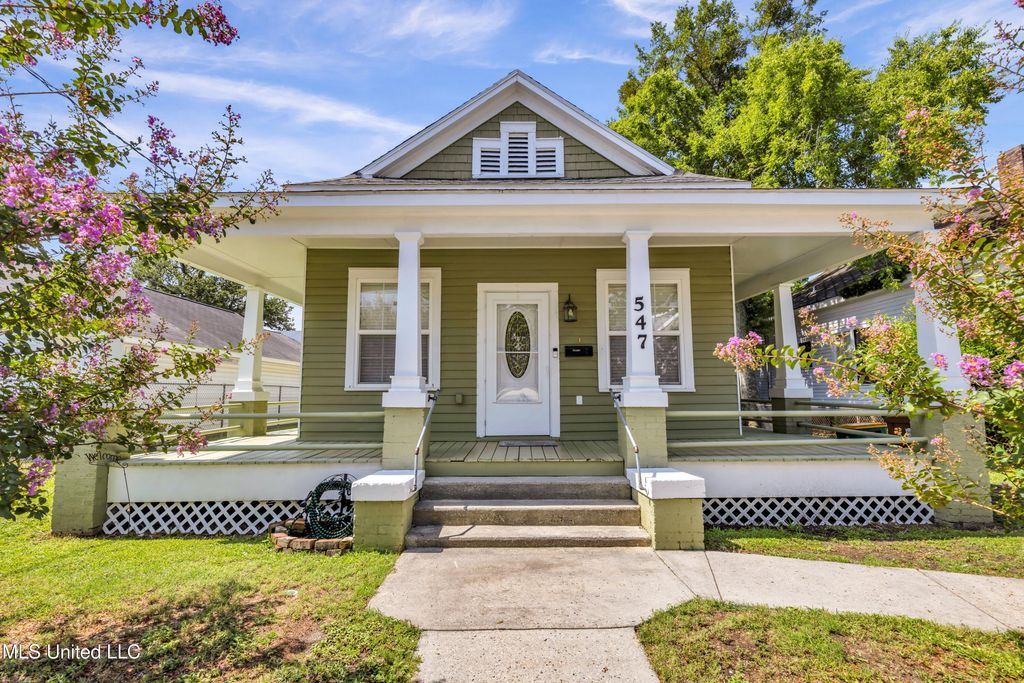 547 Howard Avenue, Biloxi, MS 39530