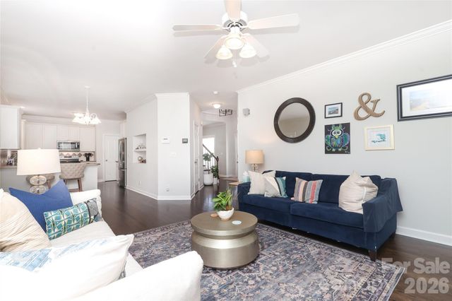 14841 Dunbeth Drive, Huntersville, NC 28078