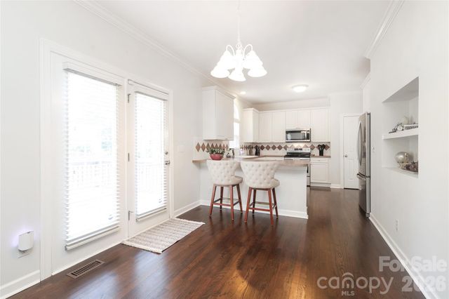 14841 Dunbeth Drive, Huntersville, NC 28078