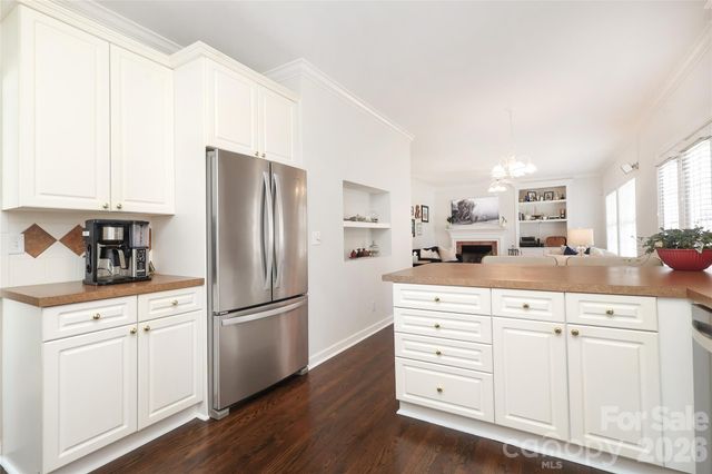 14841 Dunbeth Drive, Huntersville, NC 28078