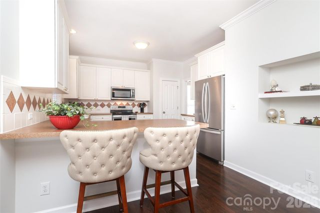 14841 Dunbeth Drive, Huntersville, NC 28078