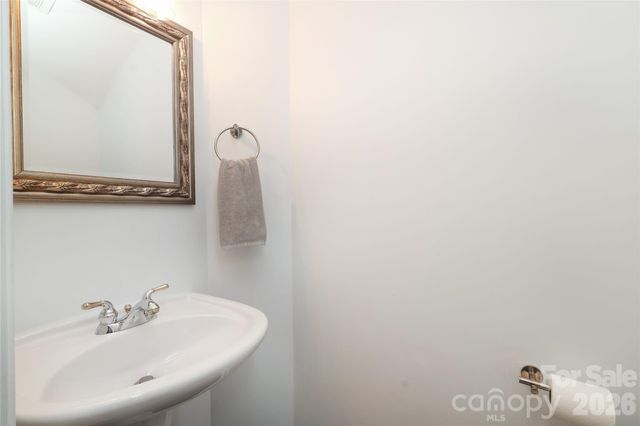 14841 Dunbeth Drive, Huntersville, NC 28078