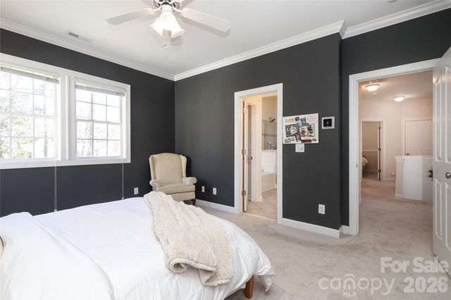 14841 Dunbeth Drive, Huntersville, NC 28078