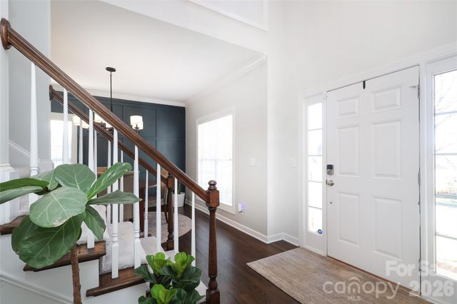 14841 Dunbeth Drive, Huntersville, NC 28078