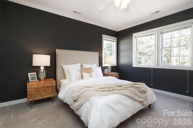 14841 Dunbeth Drive, Huntersville, NC 28078