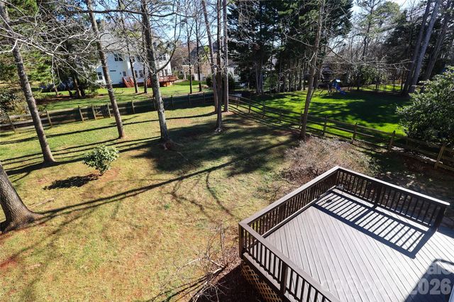 14841 Dunbeth Drive, Huntersville, NC 28078