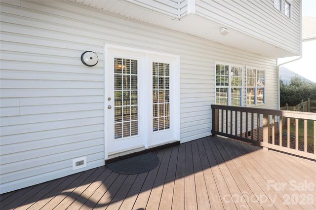 14841 Dunbeth Drive, Huntersville, NC 28078