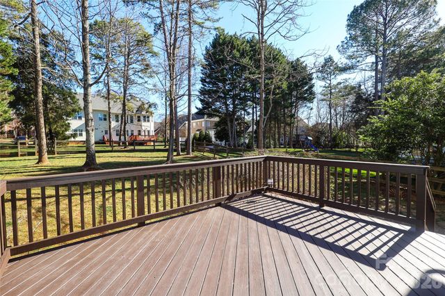 14841 Dunbeth Drive, Huntersville, NC 28078