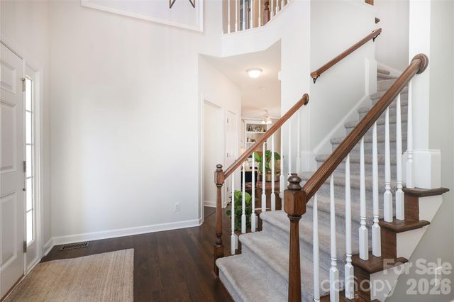 14841 Dunbeth Drive, Huntersville, NC 28078