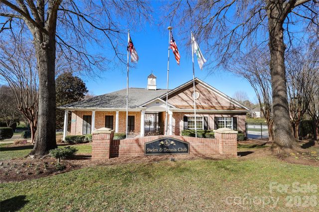 14841 Dunbeth Drive, Huntersville, NC 28078