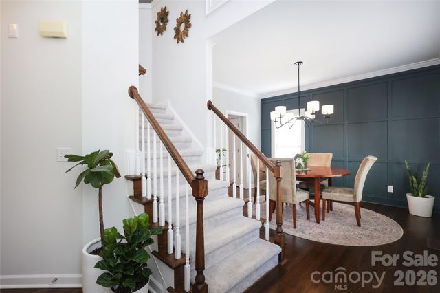 14841 Dunbeth Drive, Huntersville, NC 28078