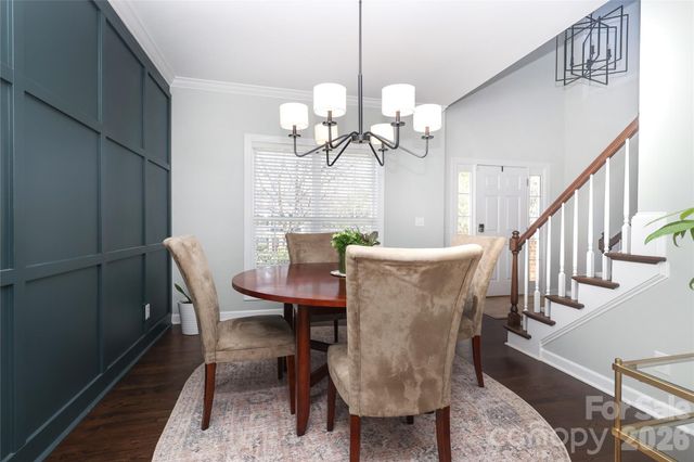 14841 Dunbeth Drive, Huntersville, NC 28078