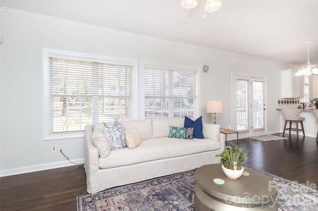 14841 Dunbeth Drive, Huntersville, NC 28078