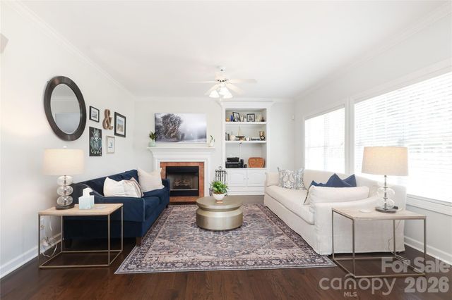 14841 Dunbeth Drive, Huntersville, NC 28078