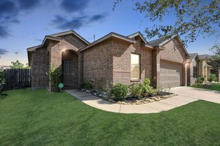 4022 Nestra Drive, Katy, TX 77493