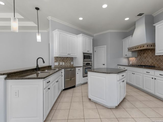 3 Kings Mill, San Antonio, TX 78257