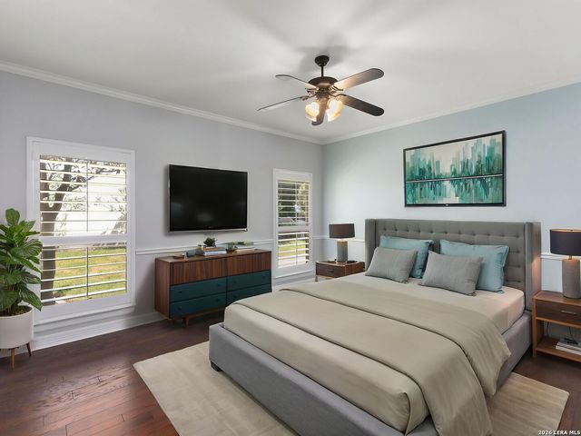 3 Kings Mill, San Antonio, TX 78257