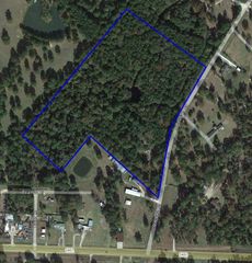 728 Pinckard Road, Livingston, TX 77351