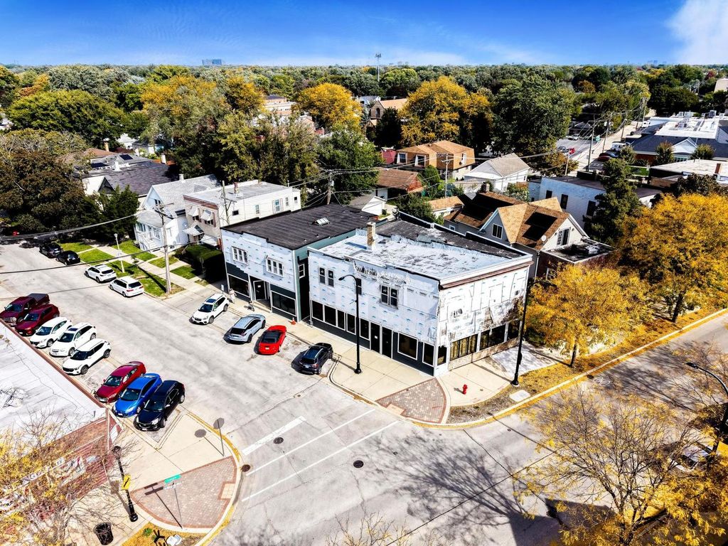 8503-8509 Fernald Avenue, Morton Grove, IL 60053 — photo 3