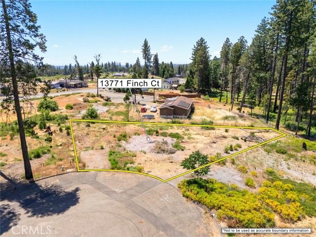 13771 Finch Court, Magalia, CA 95954