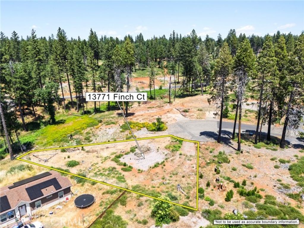 13771 Finch Court, Magalia, CA 95954