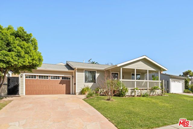 8912 Yorktown Avenue, Los Angeles, CA 90045