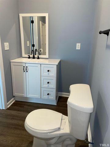 109 Ashe Avenue, Raleigh, NC 27605