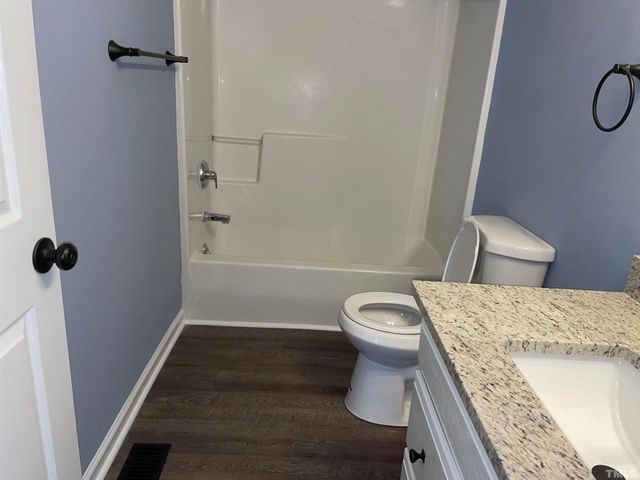 109 Ashe Avenue, Raleigh, NC 27605