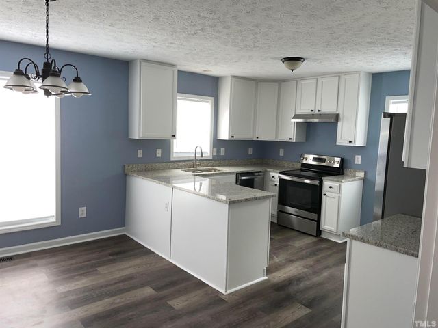109 Ashe Avenue, Raleigh, NC 27605
