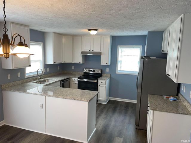 109 Ashe Avenue, Raleigh, NC 27605