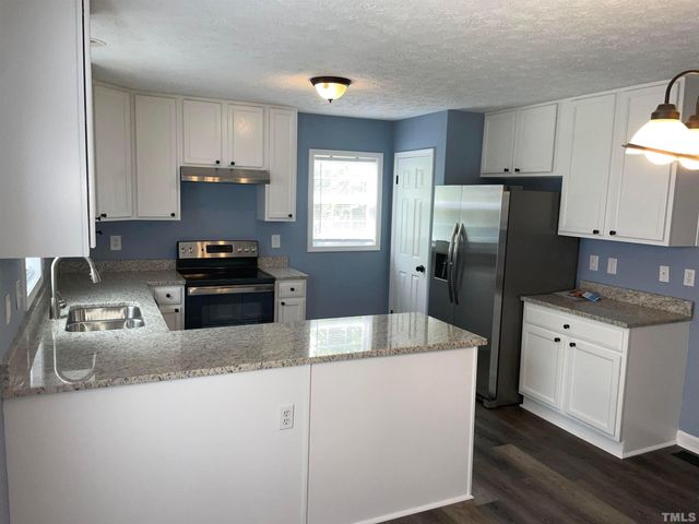 109 Ashe Avenue, Raleigh, NC 27605