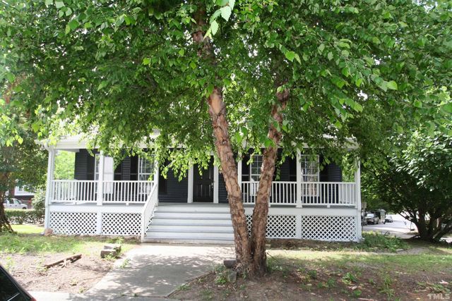 109 Ashe Avenue, Raleigh, NC 27605