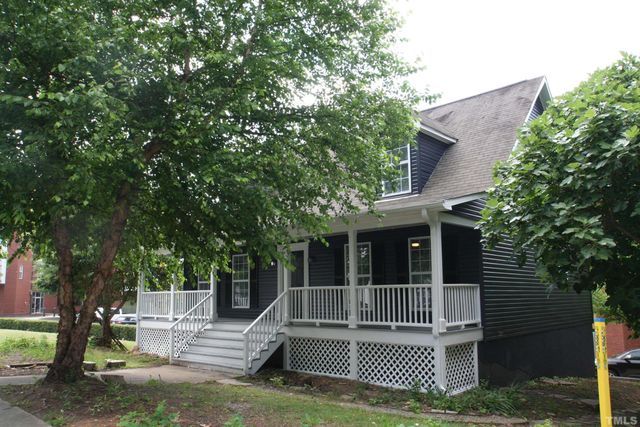 109 Ashe Avenue, Raleigh, NC 27605