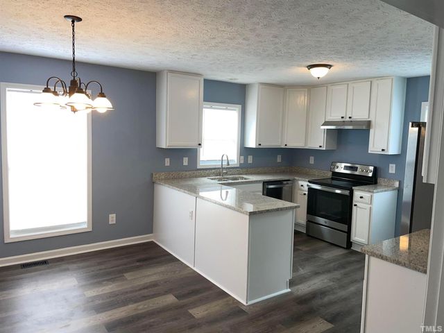 109 Ashe Avenue, Raleigh, NC 27605