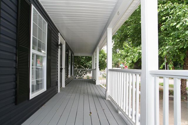 109 Ashe Avenue, Raleigh, NC 27605