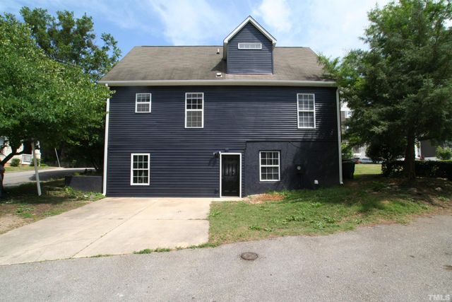 109 Ashe Avenue, Raleigh, NC 27605