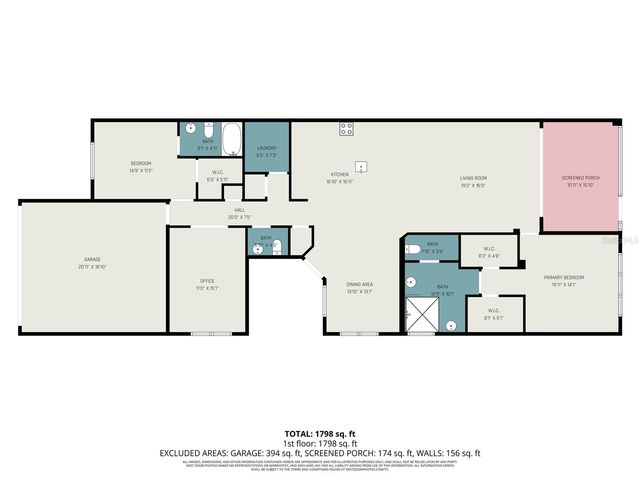 4715 AVILA LAKES DRIVE, Wimauma, FL 33598