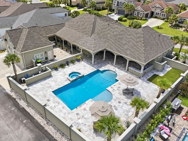 909 Bluffview Dr., Myrtle Beach, SC 29579