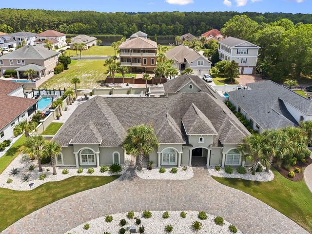909 Bluffview Dr., Myrtle Beach, SC 29579