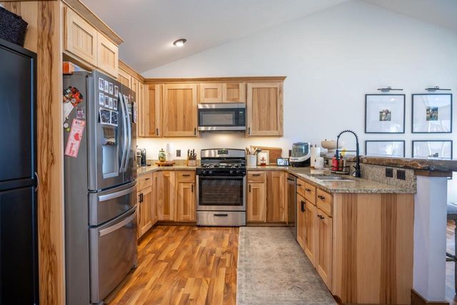 W5891 Beach Cottage Drive, New Lisbon, WI 53950