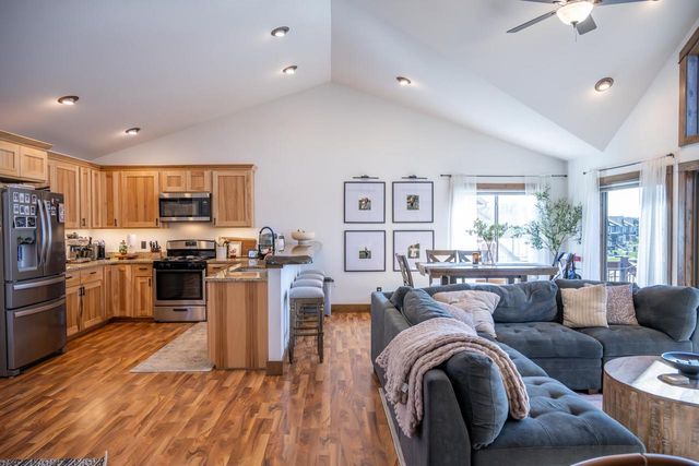 W5891 Beach Cottage Drive, New Lisbon, WI 53950